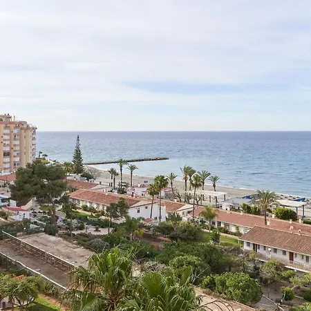 Sea Views 4 People A56 Apartment