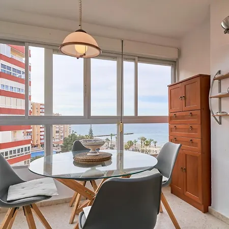 Apartment Sea Views 4 People A56