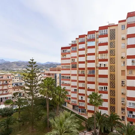 Sea Views 4 People A56 Apartment Torrox