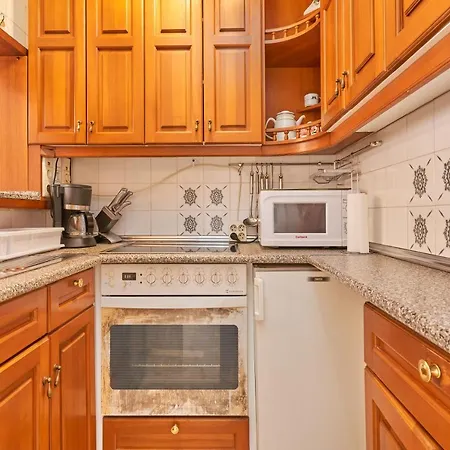 Sea Views 4 People A56 Apartment *