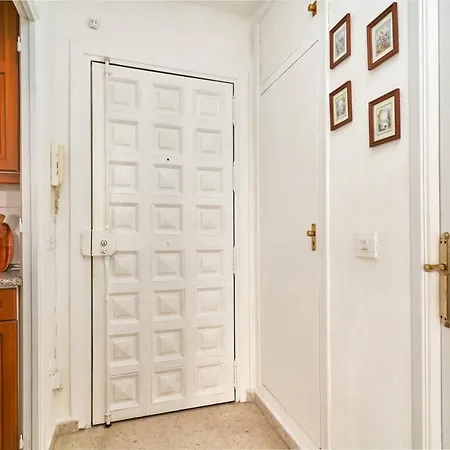 Apartment Sea Views 4 People A56 *