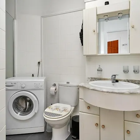 Sea Views 4 People A56 Apartment *